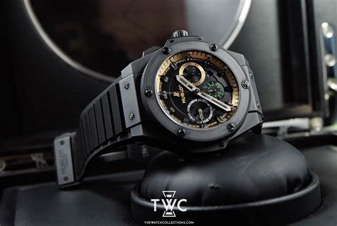 hublot king power usain bolt|Hublot Usain Bolt watch strap.